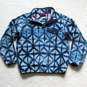 Patagonia Synchilla Fleece Snap-T Pullover Large
